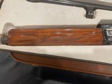 Belgian Browning A5 Sweet 16 NIB - 2 of 8