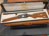 Belgian Browning A5 Sweet 16 NIB