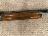 Browning Belgian A5 Magnum 20 gauge - 3 of 8