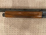 Browning Belgian A5 Magnum 20 gauge - 2 of 8