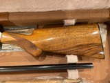 Browning Belgian Light 20 New 2 Barrel Set with Hartman Case - 3 of 6