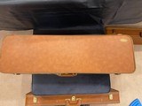 Browning Belgian Light 20 New 2 Barrel Set with Hartman Case - 6 of 6