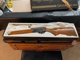 Belgian Browning A5 Light 20 gauge NIB - 1 of 5