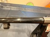 Belgian Browning A5 Light 12 Barrel - 1 of 2