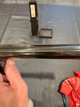 Belgian Browning A5 Sweet 16 Barrel - 2 of 3