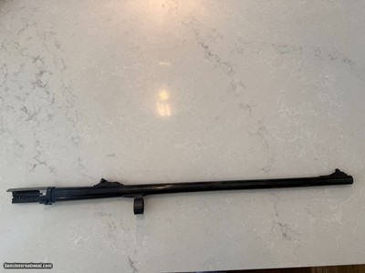 Browning A5 Sweet 16 Japanese Buck Barrel