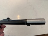 Browning A5 Sweet 16 Japanese Buck Barrel - 2 of 3