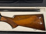 Belgian Browning A5 Light 20 gauge - 3 of 5