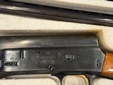 Belgian Browning A5 Light 20 gauge - 2 of 5