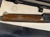 Belgian Browning A5 Light 12 NIB - 4 of 6