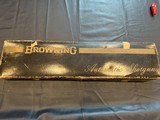 Belgian Browning A5 Light 12 NIB - 5 of 6