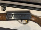 Belgian Browning A5 Light 12 NIB - 2 of 6