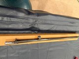 Belgian Sweet 16 Raised Ribbed Barrel