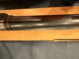 Belgian Sweet 16 Raised Ribbed Barrel - 3 of 3