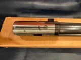 Belgian Sweet 16 Raised Ribbed Barrel - 2 of 3