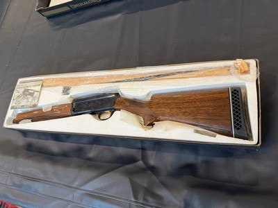 Belgian Browning A5 Light 20 NIB