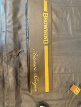 Belgian Browning A5 Light 20 NIB - 7 of 7