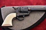 COLT SINGLE ACTION ARMY 2ND GENERATION 4 3/4 - 11 of 11
