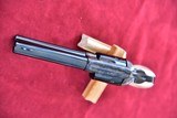 COLT SINGLE ACTION ARMY 2ND GENERATION 4 3/4 - 9 of 11