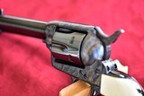 COLT SINGLE ACTION ARMY 2ND GENERATION 4 3/4 - 3 of 11
