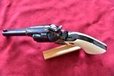 COLT SAA .45 STOREKEEPERS MODEL IVORY GRIPS - 8 of 12