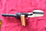 COLT SAA .45 STOREKEEPERS MODEL IVORY GRIPS - 7 of 12