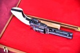 COLT SAA 2nd GENERATION FULLY ENGRAVED WITH IVORY GRIPS - 5 of 15