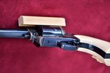 Colt SAA 44-40 Sheriffs Model - 4 of 9