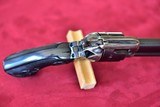 COLT SINGLE ACTION ARMY 357 MAGNUM - 3 of 8