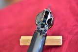 COLT SINGLE ACTION ARMY 357 MAGNUM - 4 of 8