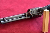 COLT SINGLE ACTION ARMY 357 MAGNUM - 5 of 8