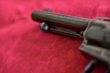 COLT 45 SAA BLACK POWDER FRAME - 9 of 9