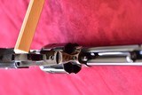 COLT 45 SAA BLACK POWDER FRAME - 7 of 9
