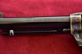 COLT 45 SAA BLACK POWDER FRAME - 8 of 9