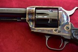 COLT 45 SAA BLACK POWDER FRAME - 3 of 9
