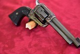 COLT 45 SAA BLACK POWDER FRAME - 2 of 9