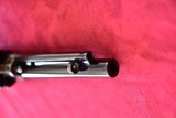 COLT 45 SAA BLACK POWDER FRAME - 6 of 9