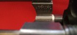 Very Good Condition 1976 Smith & Wesson Model 28-2 .357 "Highway Patrolman" W/6" Barrel - 5 of 7