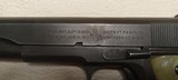 Colt Govt. 1911 A1 .45 ACP. - 4 of 15