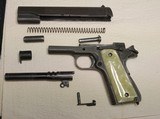 Colt Govt. 1911 A1 .45 ACP. - 6 of 15
