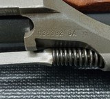 For sale my H&R M-1 Garand SN 5561739 (1954-1956) chambered in 30.06 - 11 of 15