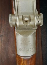 For sale my H&R M-1 Garand SN 5561739 (1954-1956) chambered in 30.06 - 7 of 15