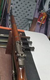 For sale my H&R M-1 Garand SN 5561739 (1954-1956) chambered in 30.06 - 6 of 15