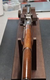 For sale my H&R M-1 Garand SN 5561739 (1954-1956) chambered in 30.06 - 5 of 15