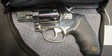 Taurus, Model 617 Stainless Steel .357 Magnum 7 Shot... Excellent! - 5 of 5