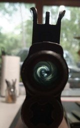 H & R M-1 Garand SN 5561739 (1954-1956) chambered in 30.06 - 8 of 12