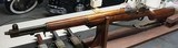 H & R M-1 Garand SN 5561739 (1954-1956) chambered in 30.06 - 2 of 12