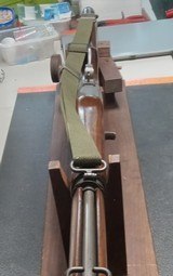 H & R M-1 Garand SN 5561739 (1954-1956) chambered in 30.06 - 6 of 12