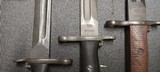 H & R M-1 Garand SN 5561739 (1954-1956) chambered in 30.06 - 9 of 12
