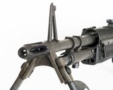 Rock Island Full-Auto M60 7.62mm Machine Gun with Tripod - 4 of 9